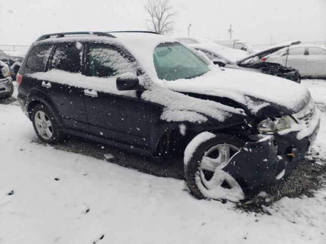 Photo 4 from auction – 2010 SUBARU FORESTER 2 with VIN JF2SH6CC1AH790195