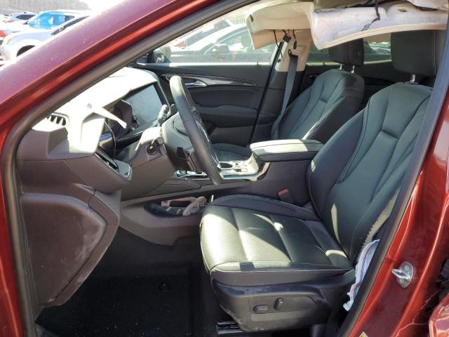 Photo 7 from auction – 2023 BUICK ENVISION E with VIN LRBFZNR49PD022647
