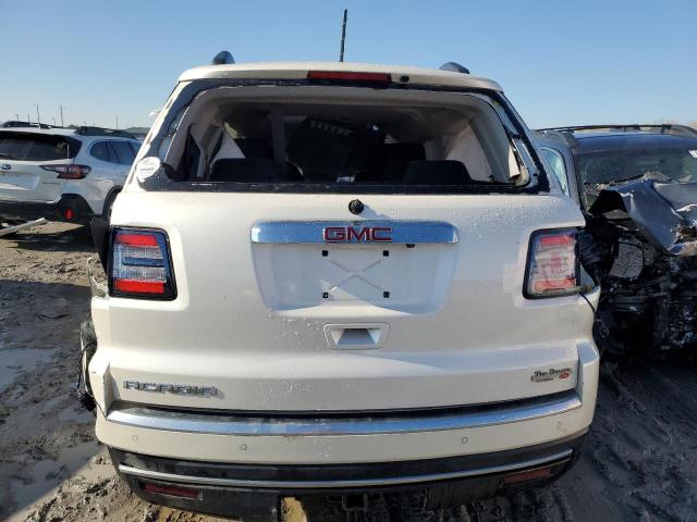 Photo 6 from auction – 2015 GMC ACADIA SLE with VIN 1GKKRPKD0FJ232158