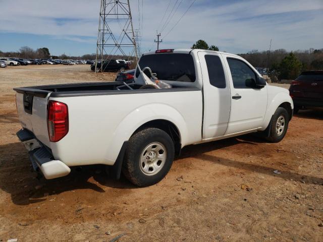 Photo 3 from auction – 2018 NISSAN FRONTIER S with VIN 1N6BD0CT3JN771671