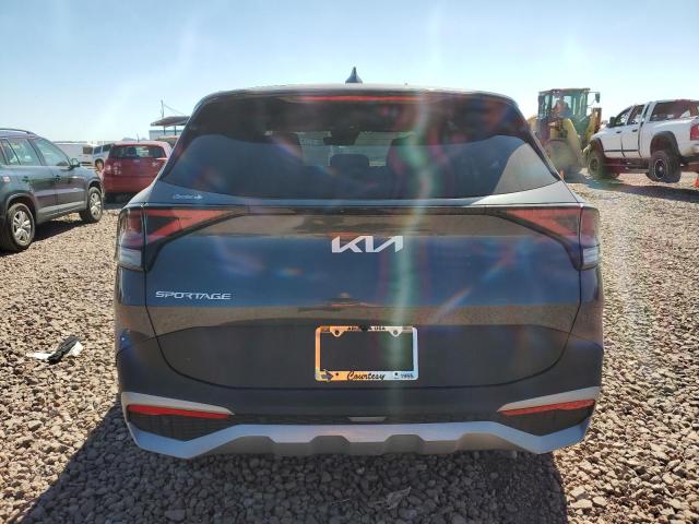 Photo 6 from auction – 2023 KIA SPORTAGE E with VIN 5XYK33AFXPG124883