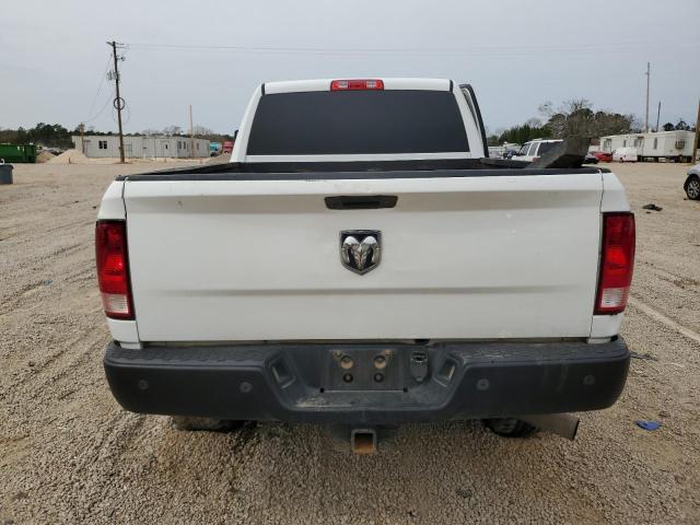 Photo 6 from auction – 2016 RAM 2500 ST with VIN 3C6UR5CL5GG369153