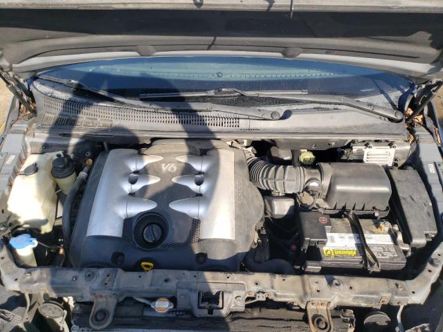 Photo 12 from auction – 2007 HYUNDAI ENTOURAGE with VIN KNDMC233876040232