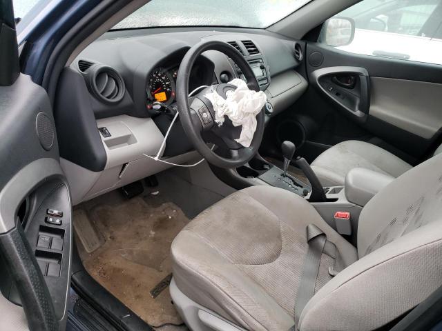 Photo 8 from auction – 2012 TOYOTA RAV4 with VIN 2T3BF4DV9CW229944