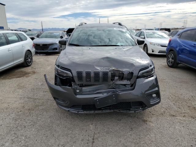Photo 5 from auction – 2019 JEEP CHEROKEE L with VIN 1C4PJMDX3KD470643