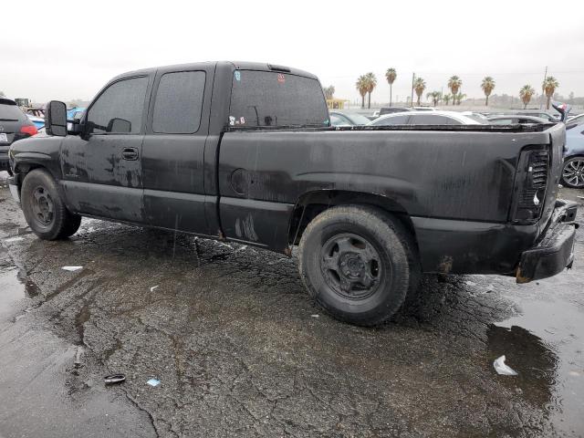 Photo 2 from auction – 2002 CHEVROLET SILVERADO with VIN 1GCEC19VX2Z216471