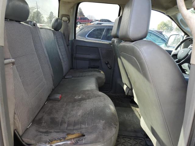 Photo 10 from auction – 2008 DODGE RAM 2500 S with VIN 3D7KS28D78G120381