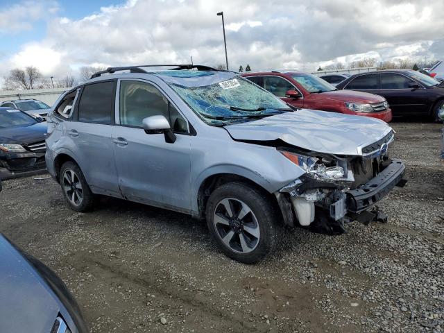 Photo 4 from auction – 2017 SUBARU FORESTER 2 with VIN JF2SJAGC4HH812895