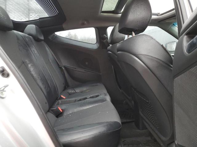 Photo 10 from auction – 2015 HYUNDAI VELOSTER with VIN KMHTC6AD4FU219601