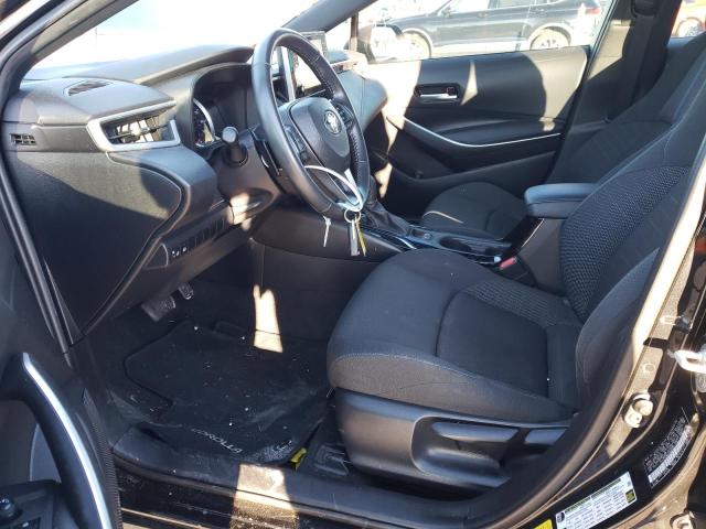 Photo 7 from auction – 2021 TOYOTA COROLLA SE with VIN 5YFS4MCE3MP082779