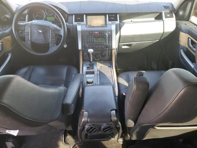 Foto 8 de la subasta – 2006 LAND ROVER RANGE ROVE con VIN SALSH23436A911978
