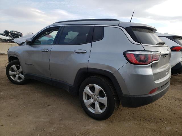 Photo 2 from auction – 2019 JEEP COMPASS LA with VIN 3C4NJCBB8KT854971