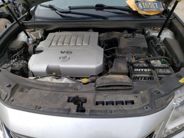 Photo 11 from auction – 2014 LEXUS ES 350 with VIN JTHBK1GG5E2092129