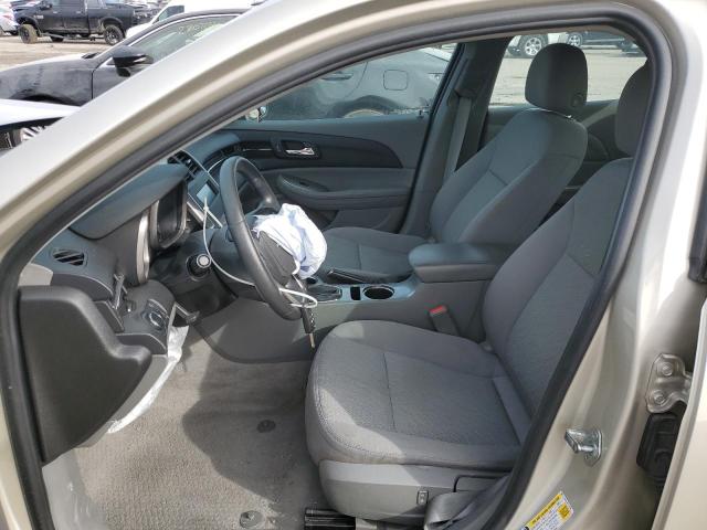 Photo 7 from auction – 2014 CHEVROLET MALIBU LS with VIN 1G11B5SL9EF107001