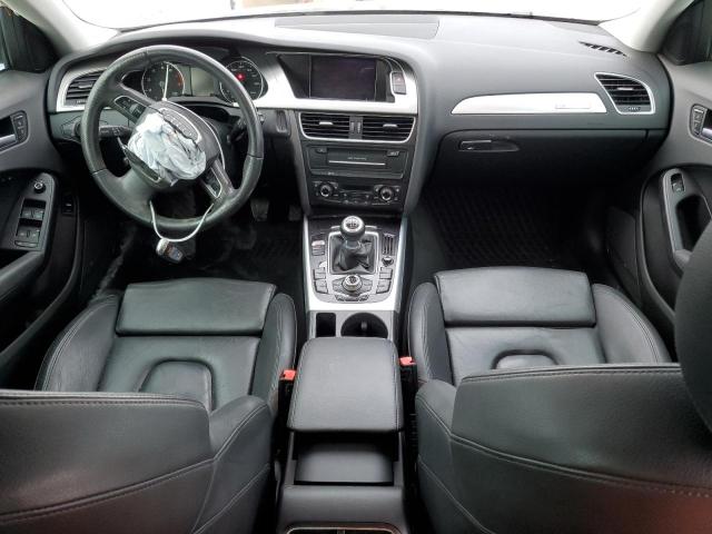 Photo 8 from auction – 2012 AUDI A4 PREMIUM with VIN WAUHFAFL2CN011627