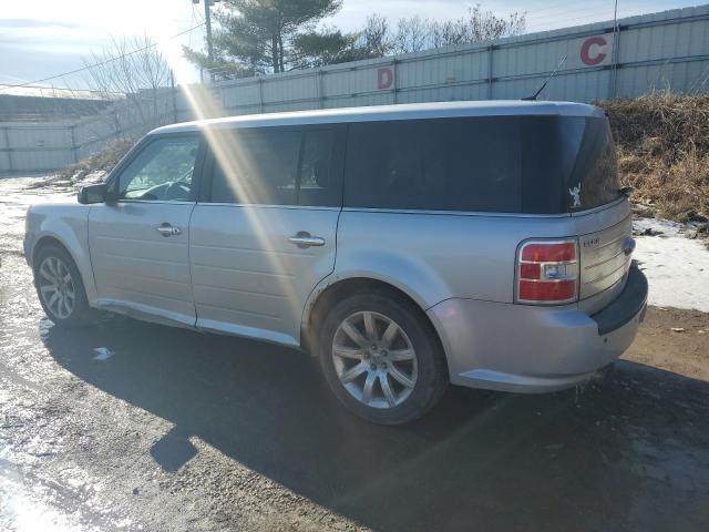 Photo 2 from auction – 2009 FORD FLEX LIMIT with VIN 2FMEK63C29BA35672
