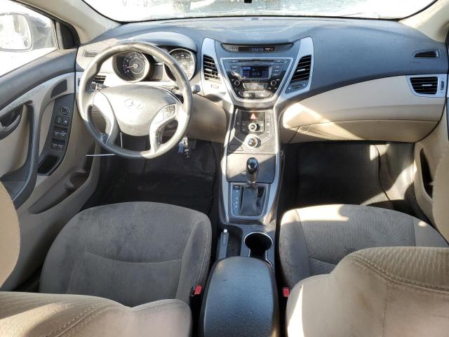 Photo 8 from auction – 2016 HYUNDAI ELANTRA SE with VIN 5NPDH4AE8GH743501