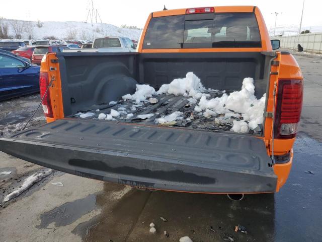 Photo 6 from auction – 2015 RAM 1500 SPORT with VIN 1C6RR7MT9FS685016