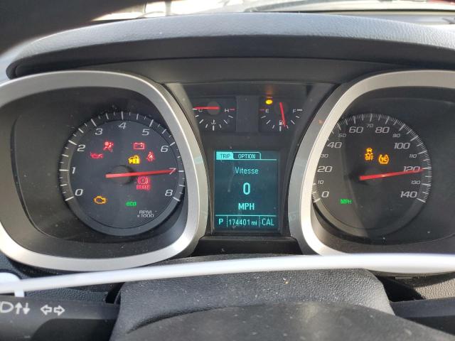 Photo 9 from auction – 2015 CHEVROLET EQUINOX LS with VIN 2GNFLEEK5F6103172