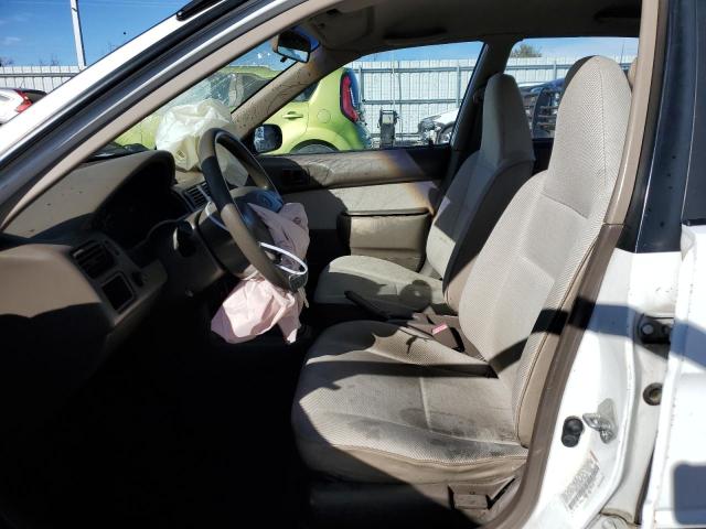 Photo 7 from auction – 1995 TOYOTA TERCEL DX with VIN JT2EL56E6S7001492