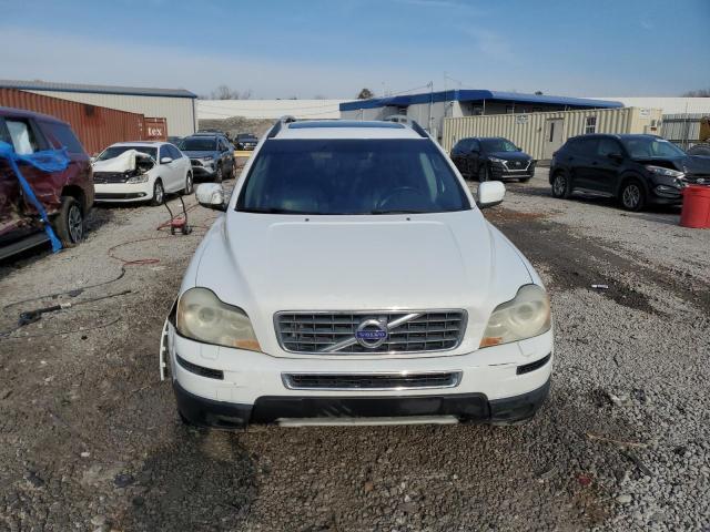Photo 5 from auction – 2010 VOLVO XC90 3.2 with VIN YV4982CZ6A1558191