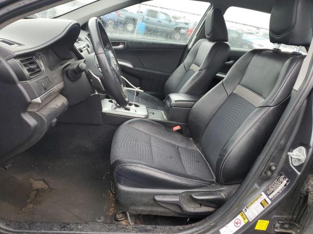 Photo 7 from auction – 2012 TOYOTA CAMRY BASE with VIN 4T1BF1FK3CU169203