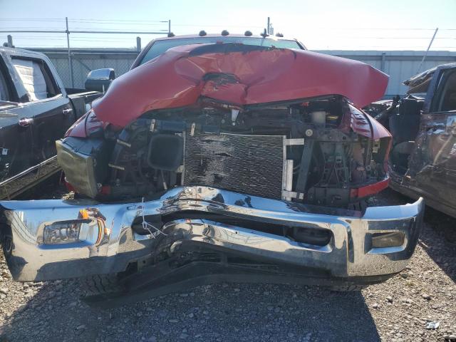 Photo 5 from auction – 2015 RAM 2500 LONGH with VIN 3C6UR5GL6FG591273
