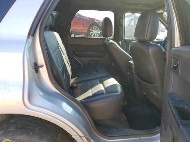 Photo 11 from auction – 2010 FORD ESCAPE LIM with VIN 1FMCU0EG6AKB35234