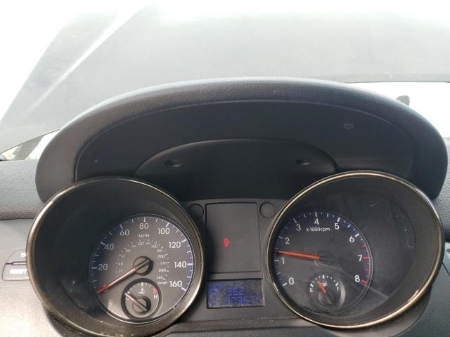 Photo 9 from auction – 2011 HYUNDAI GENESIS with VIN KMHHT6KD0BU043239