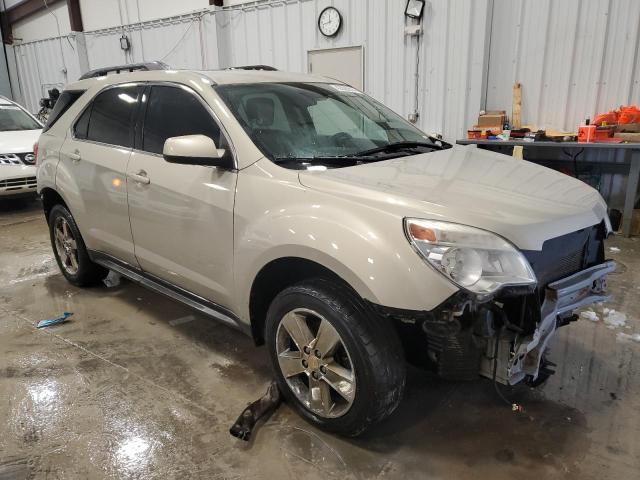 Photo 4 from auction – 2012 CHEVROLET EQUINOX LT with VIN 2GNFLNE51C6117012