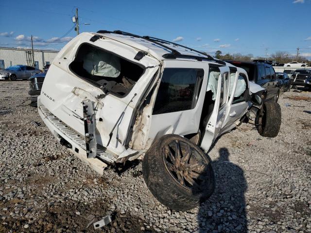 Photo 3 from auction – 2011 CHEVROLET TAHOE C150 with VIN 1GNSCAE07BR261212