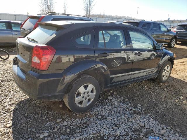 Photo 3 from auction – 2007 DODGE CALIBER with VIN 1B3HB28B37D282685