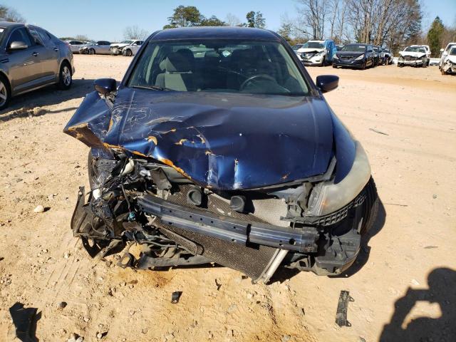 Photo 5 from auction – 2011 HONDA ACCORD LX with VIN 1HGCP2F35BA102155