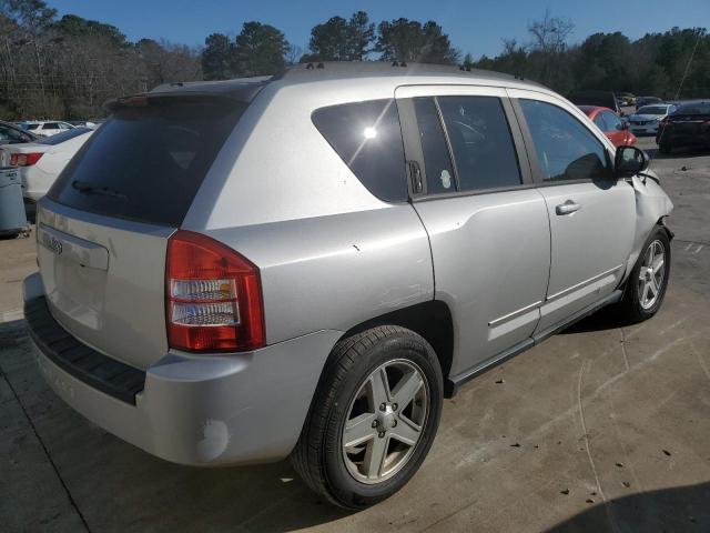 Photo 3 from auction – 2010 JEEP COMPASS SP with VIN 1J4NF4FB6AD505680