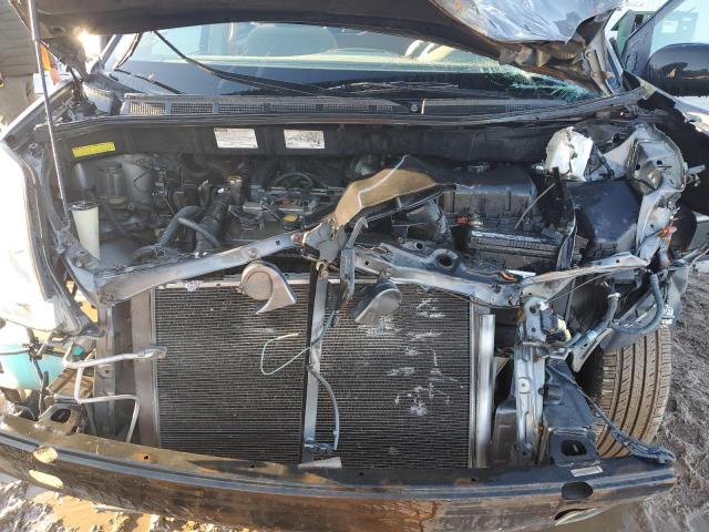 Photo 11 from auction – 2004 TOYOTA SIENNA CE with VIN 5TDZA23C64S085807