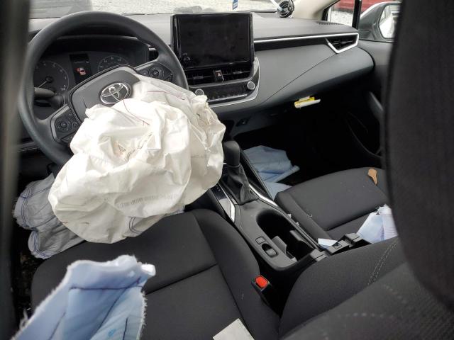 Photo 8 from auction – 2023 TOYOTA COROLLA LE with VIN 5YFB4MDE8PP077290