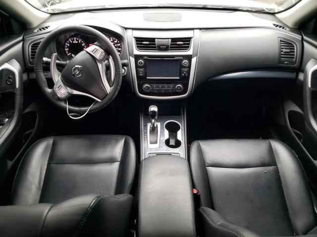 Photo 8 from auction – 2018 NISSAN ALTIMA 2.5 with VIN 1N4AL3AP8JC477449