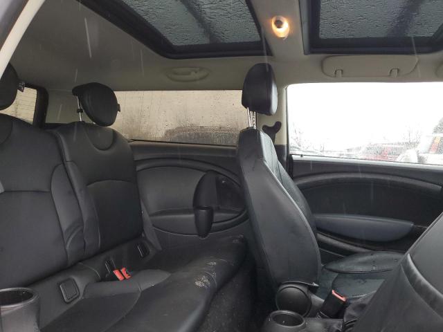 Photo 10 from auction – 2011 MINI COOPER CLU with VIN WMWZF3C58BTY00963