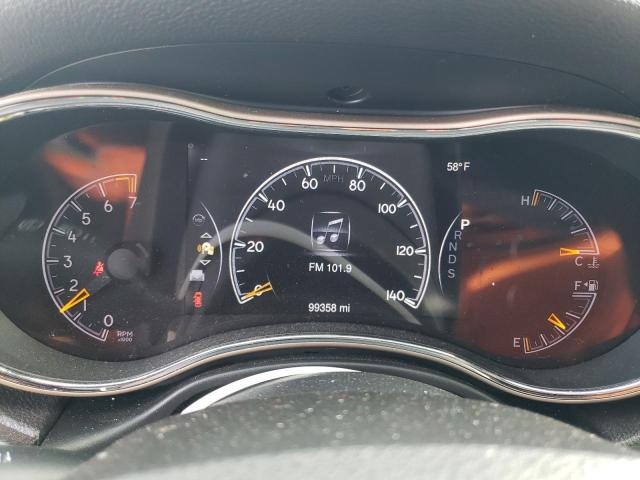 Photo 9 from auction – 2014 JEEP GRAND CHER with VIN 1C4RJFAG9EC362403