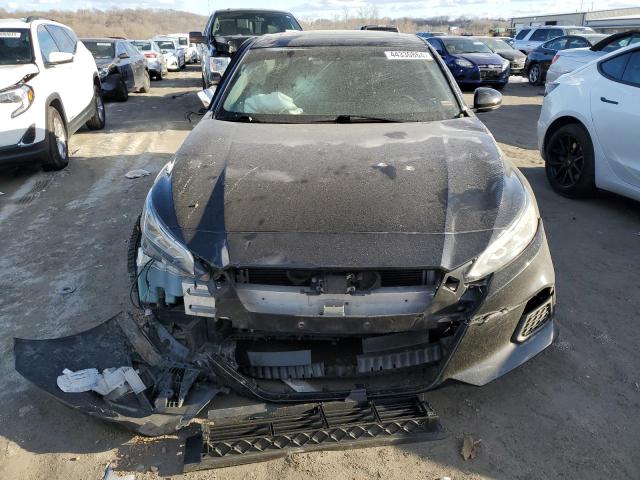 Photo 5 from auction – 2019 NISSAN ALTIMA SR with VIN 1N4BL4CV3KN309374