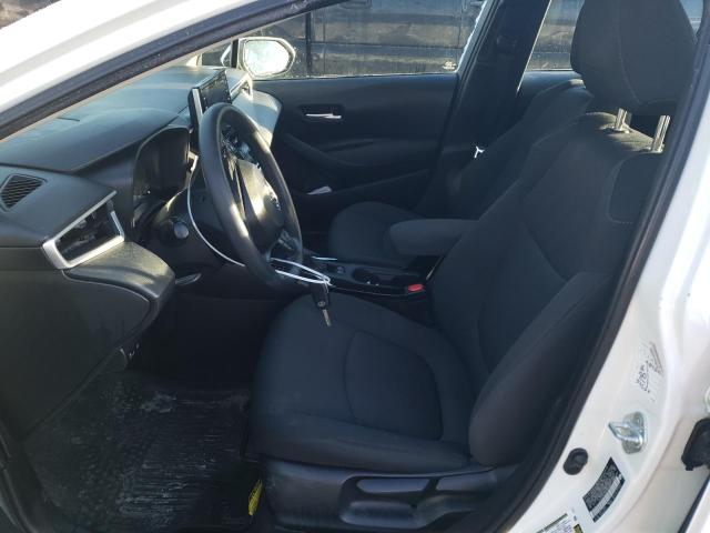 Photo 7 from auction – 2020 TOYOTA COROLLA LE with VIN 5YFEPRAE9LP068887
