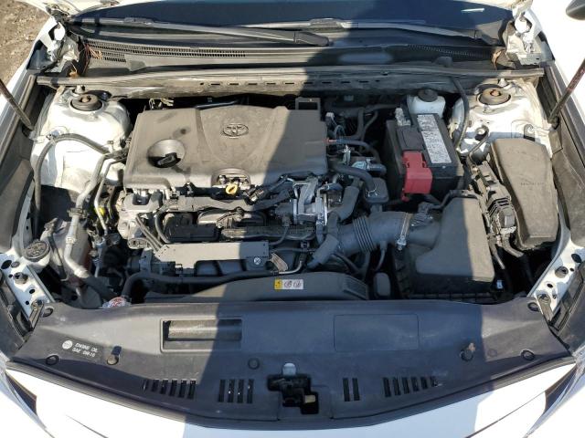 Photo 11 from auction – 2020 TOYOTA CAMRY LE with VIN 4T1L11BK2LU005336
