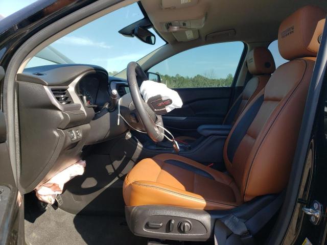 Photo 7 from auction – 2017 GMC ACADIA ALL with VIN 1GKKNVLS8HZ237738