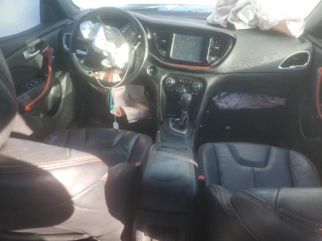 Photo 8 from auction – 2014 DODGE DART GT with VIN 1C3CDFEB9ED876617