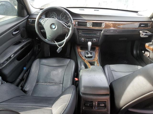 Photo 8 from auction – 2011 BMW 328 I with VIN WBAPH7C59BE680961