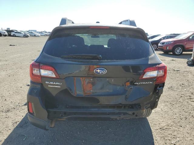 Photo 6 from auction – 2015 SUBARU OUTBACK 2. with VIN 4S4BSBJC9F3305765
