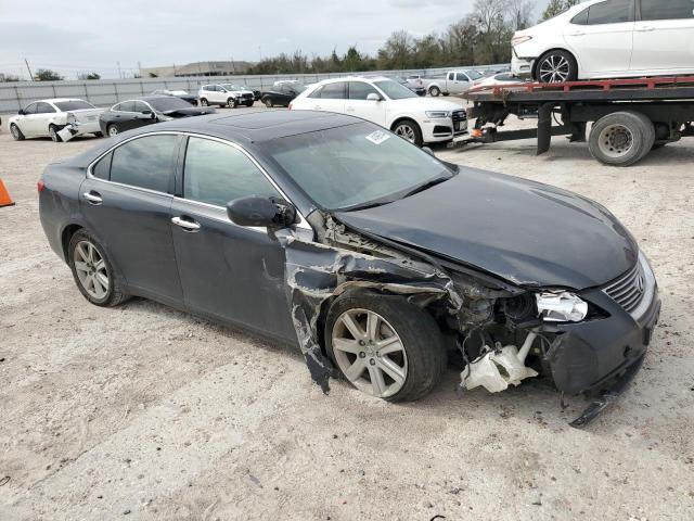 Photo 4 from auction – 2007 LEXUS ES 350 with VIN JTHBJ46G772115547