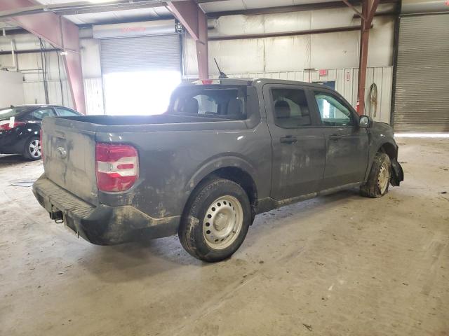 Photo 3 from auction – 2022 FORD MAVERICK X with VIN 3FTTW8F96NRB08176