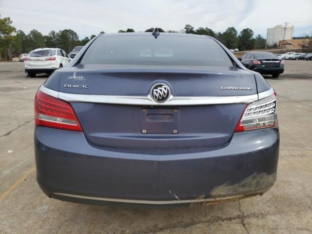 Photo 6 from auction – 2015 BUICK LACROSSE with VIN 1G4GB5GR0FF310760