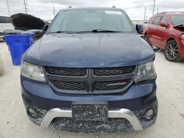 Photo 5 from auction – 2017 DODGE JOURNEY CR with VIN 3C4PDDGG8HT706323